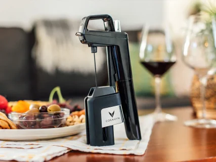 Image Courtesy of Coravin Business